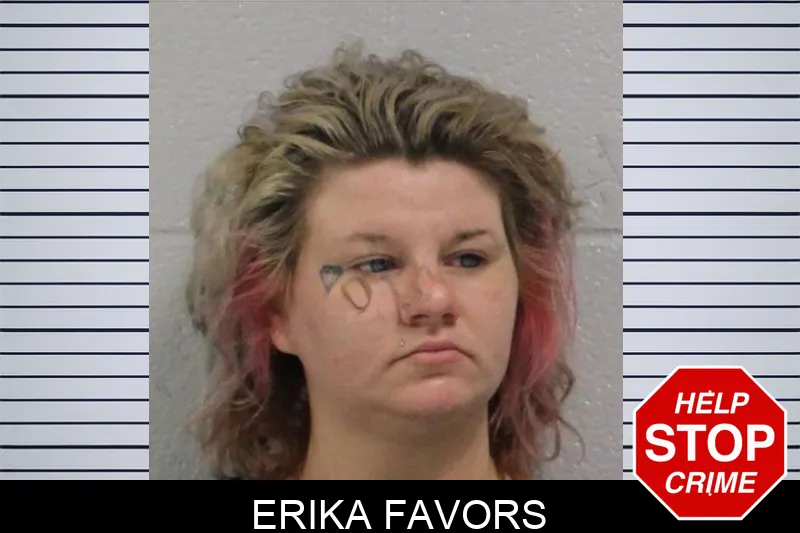 Erika Favors