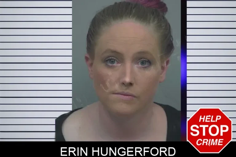 Erin Hungerford