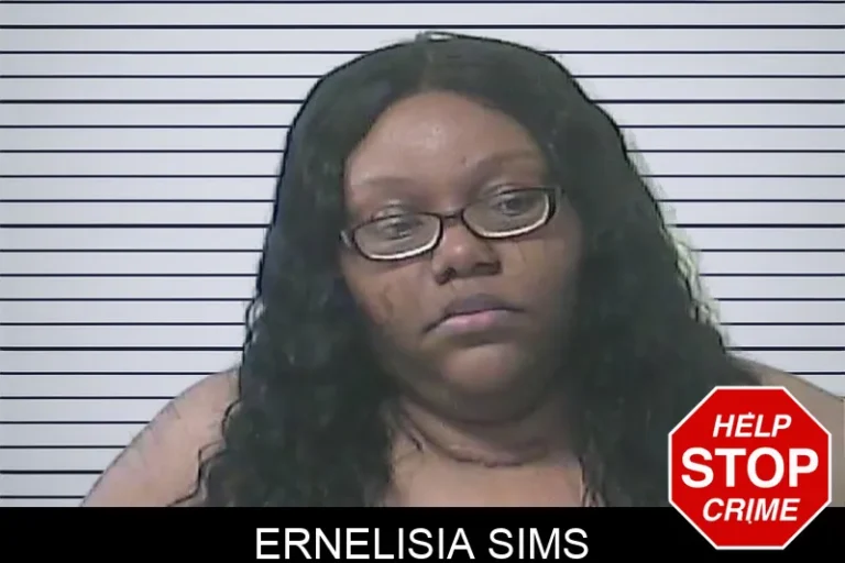 Ernelisia Sims
