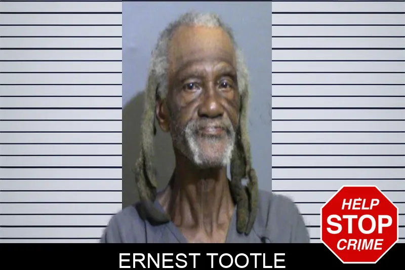 Ernest Tootle