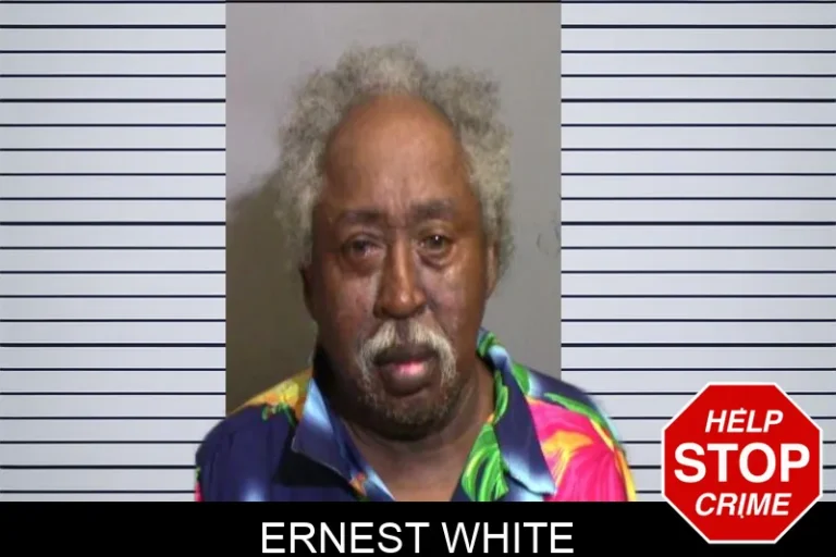 Ernest White