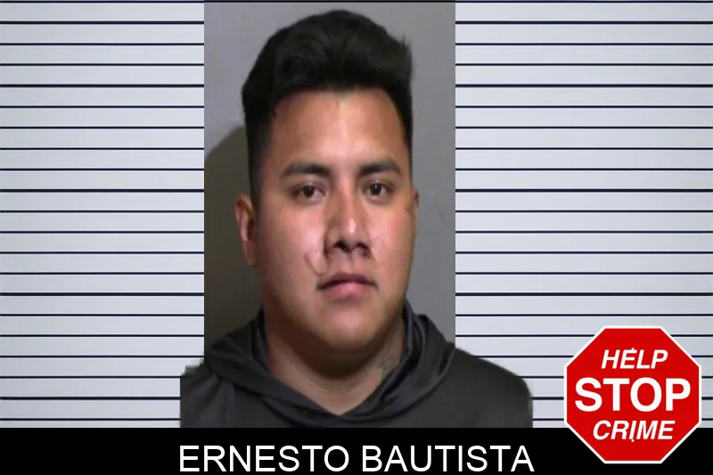 Ernesto Bautista