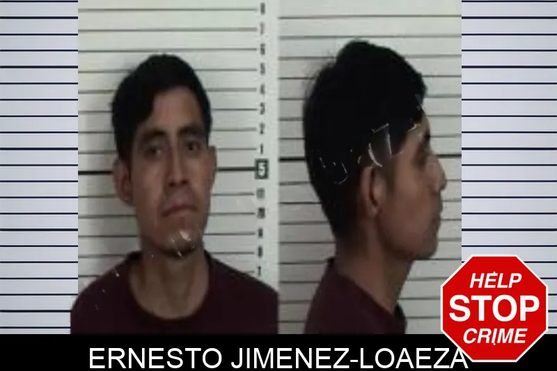 Ernesto Jimenez-Loaeza