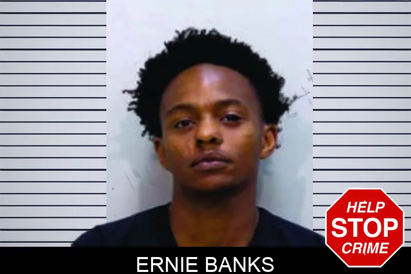 Ernie Banks Mugshots