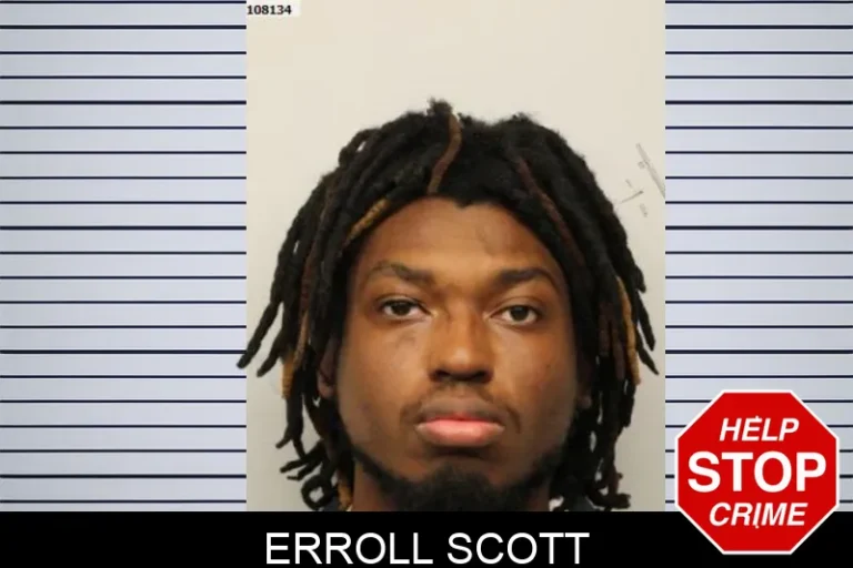 Erroll Scott