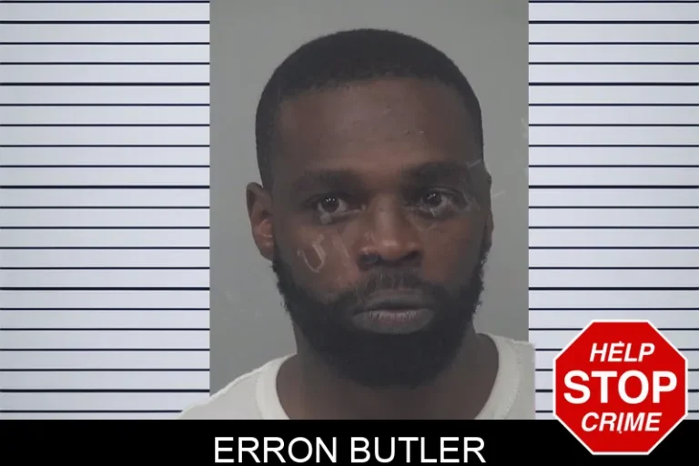 Erron Butler