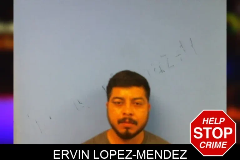 Ervin Lopez-Mendez