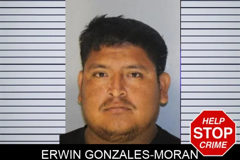 Erwin Gonzales-Moran