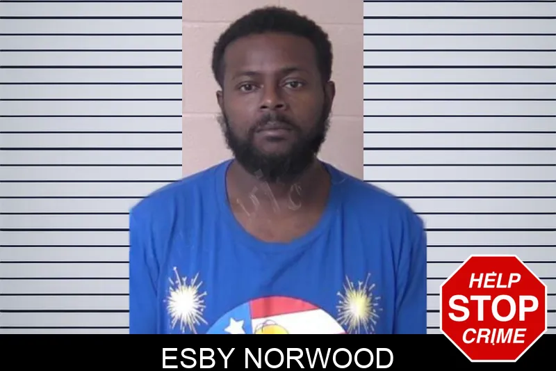 Esby Norwood