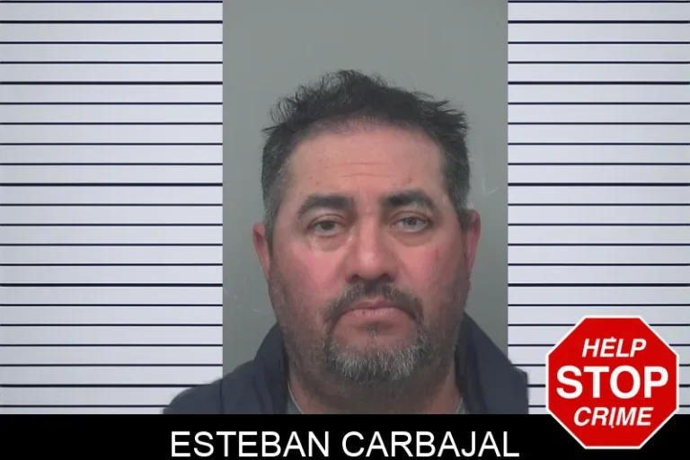Esteban Carbajal