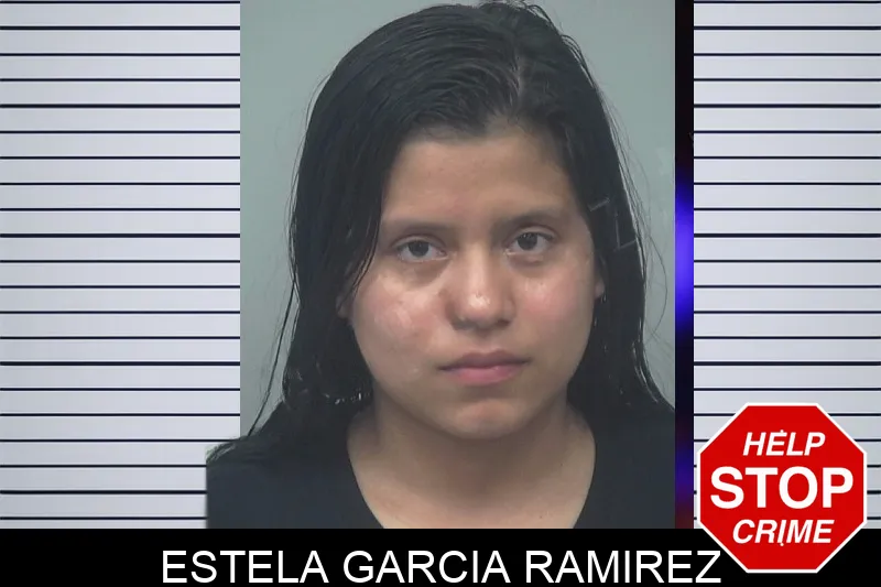 Estela Garcia Ramirez