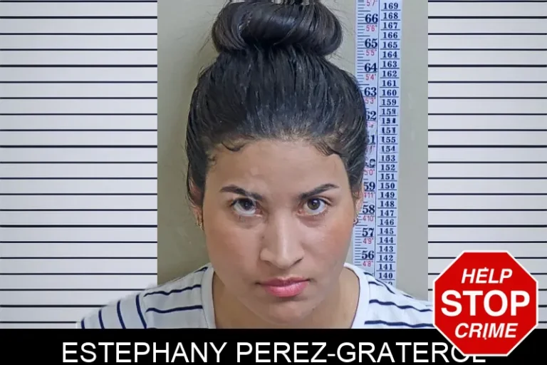 Estephany Perez-Graterol