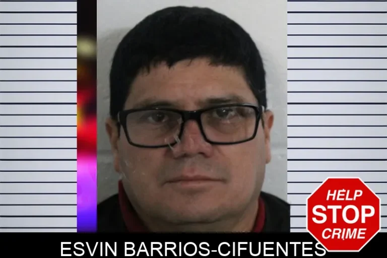 Esvin Barrios-Cifuentes
