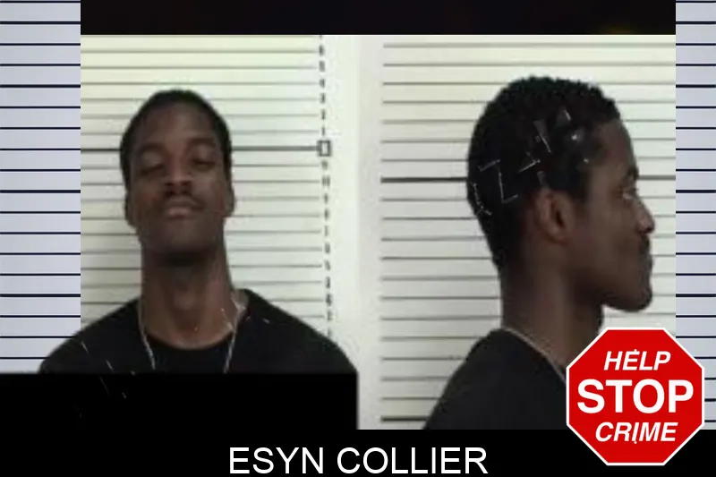 Esyn Collier