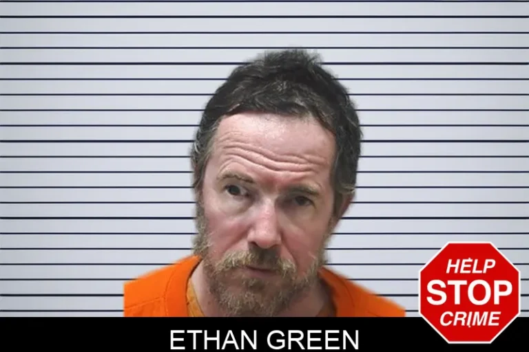Ethan Green