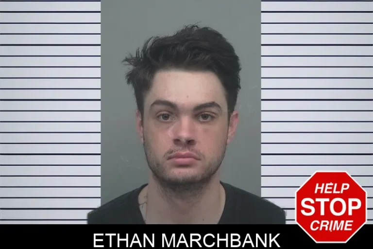 Ethan Marchbank