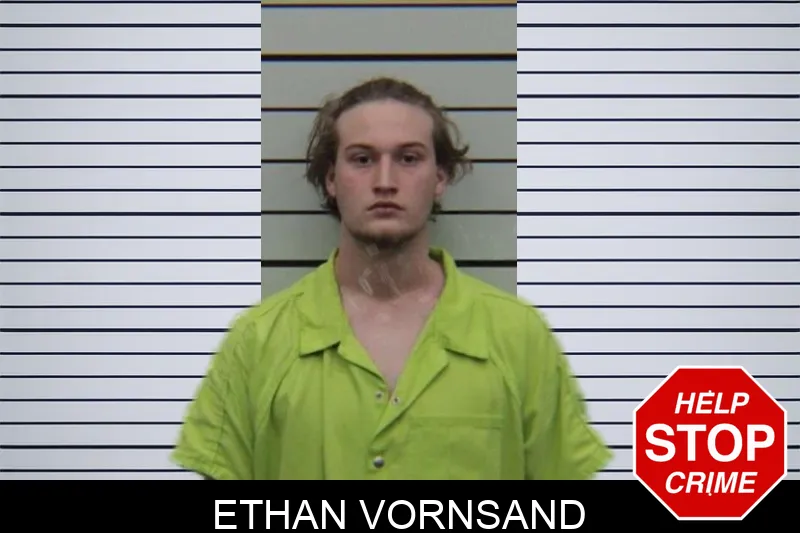 Ethan Vornsand