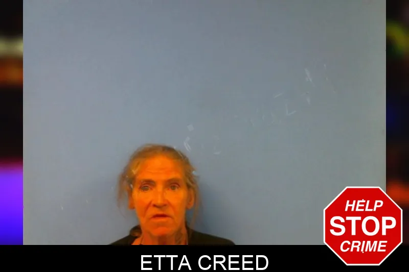 Etta Creed