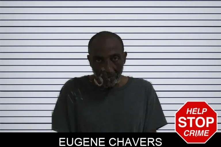 Eugene Chavers