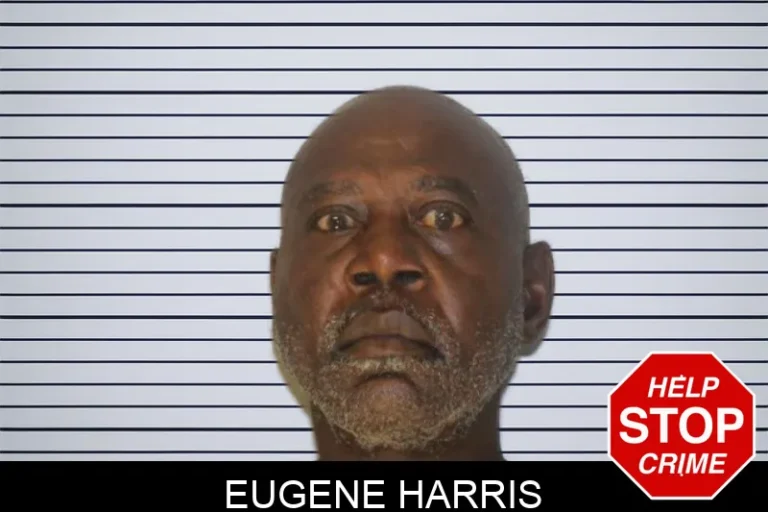 Eugene Harris