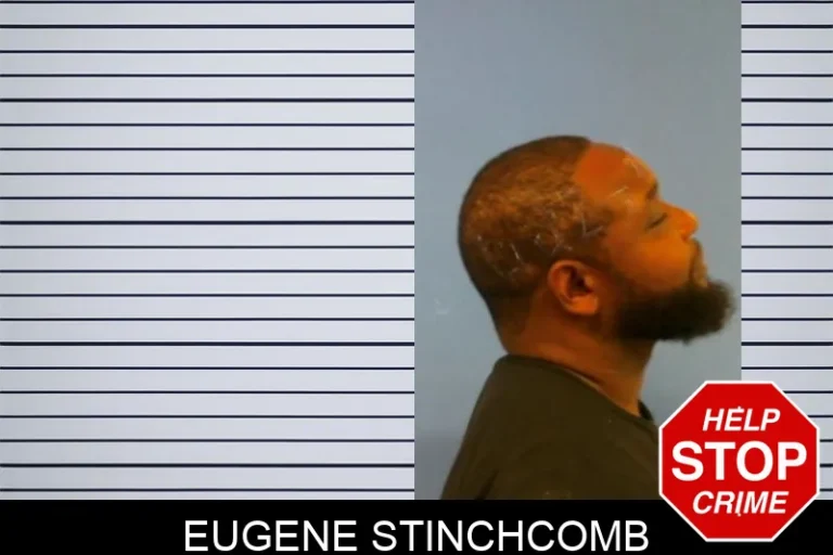 Eugene Stinchcomb