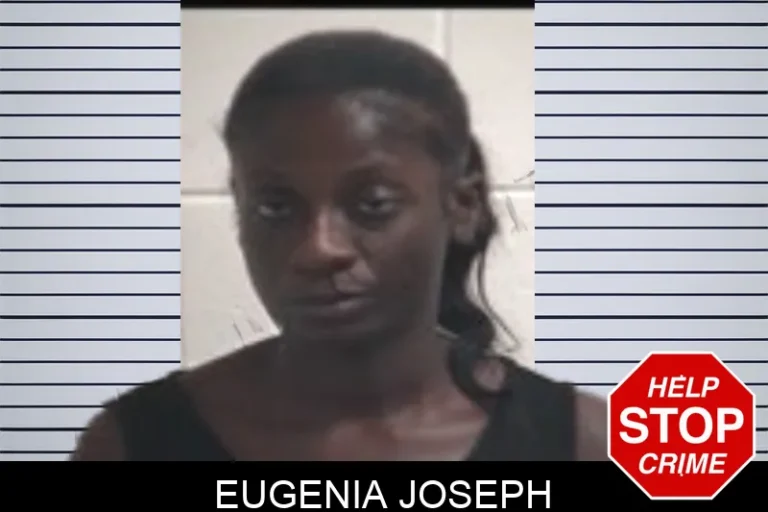 Eugenia Joseph mugshot – Henry County , Georgia Eugenia Joseph