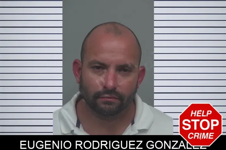 Eugenio Rodriguez Gonzalez