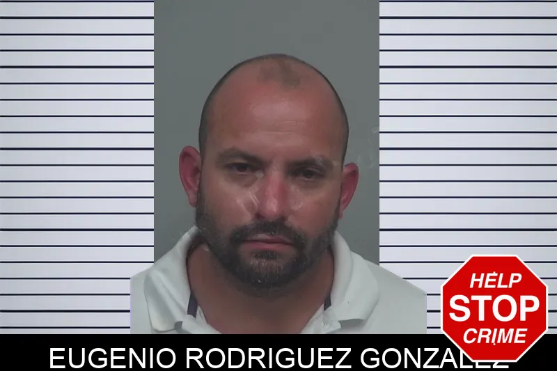 Eugenio Rodriguez Gonzalez mugshot – Gwinnett County , Georgia Eugenio Rodriguez Gonzalez mugshot