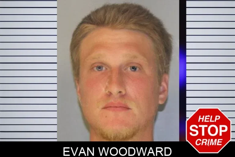 Evan Woodward
