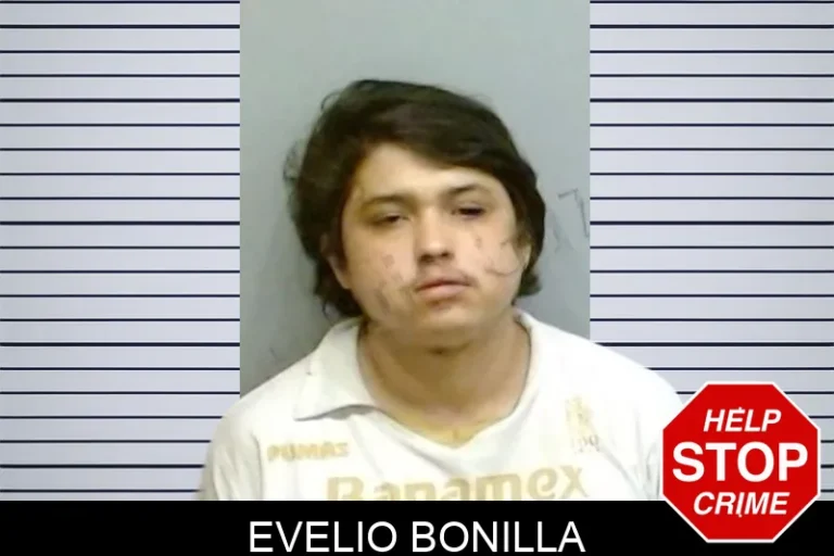 Evelio Bonilla