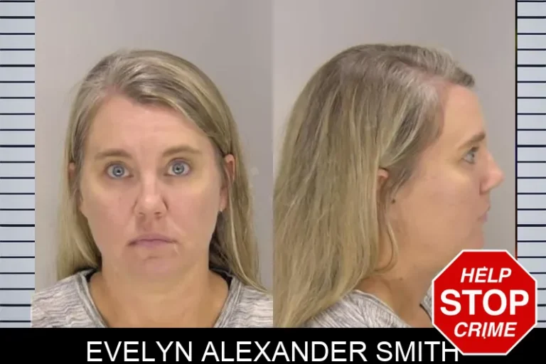 Evelyn Alexander Smith