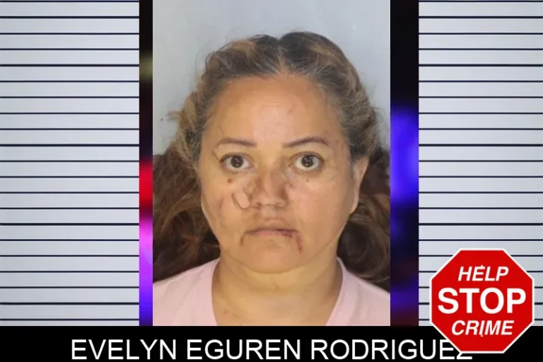 Evelyn Eguren Rodriguez