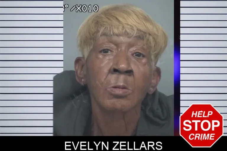 Evelyn Zellars
