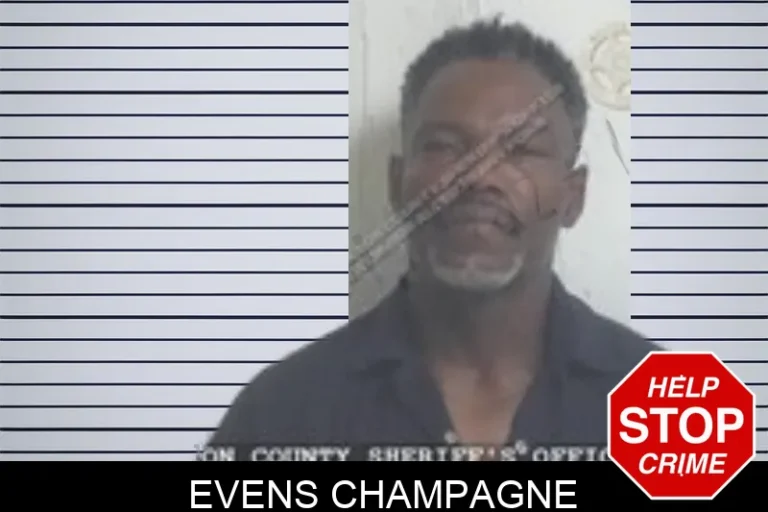 Evens Champagne