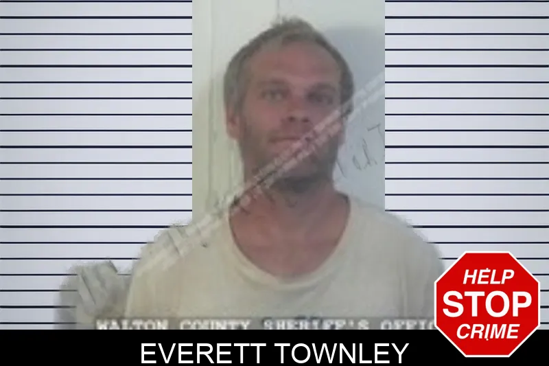 Everett Townley
