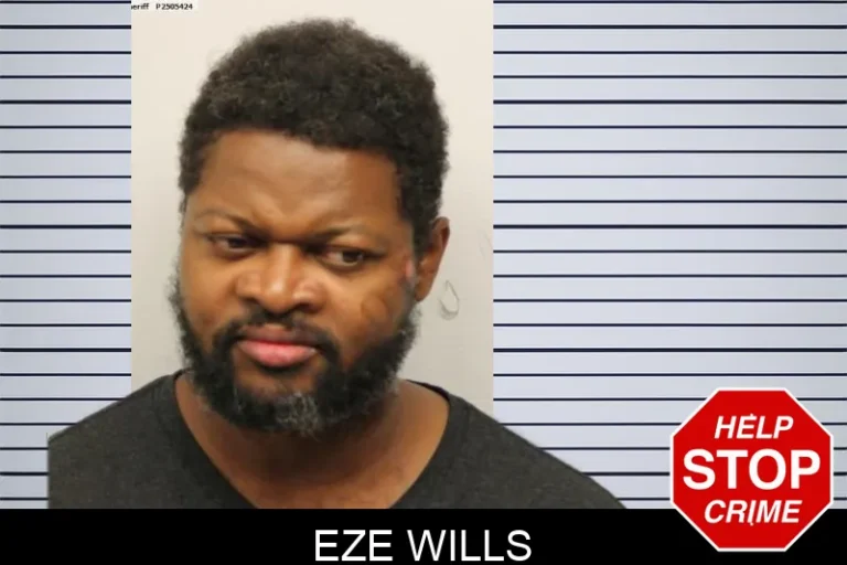 Eze Wills