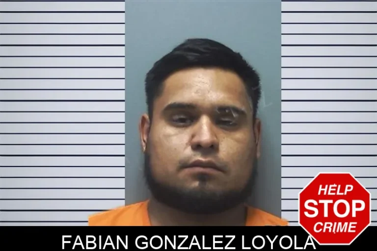 Fabian Gonzalez Loyola