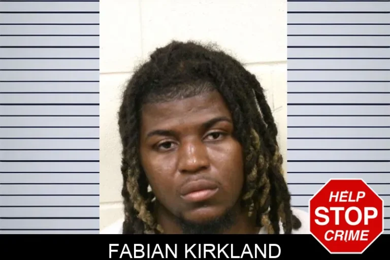Fabian Kirkland