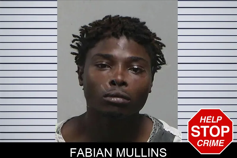 Fabian Mullins