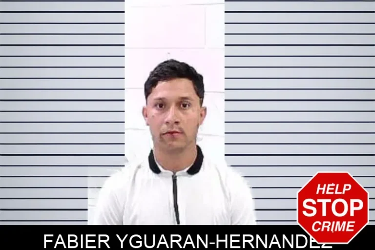 Fabier Yguaran-Hernandez