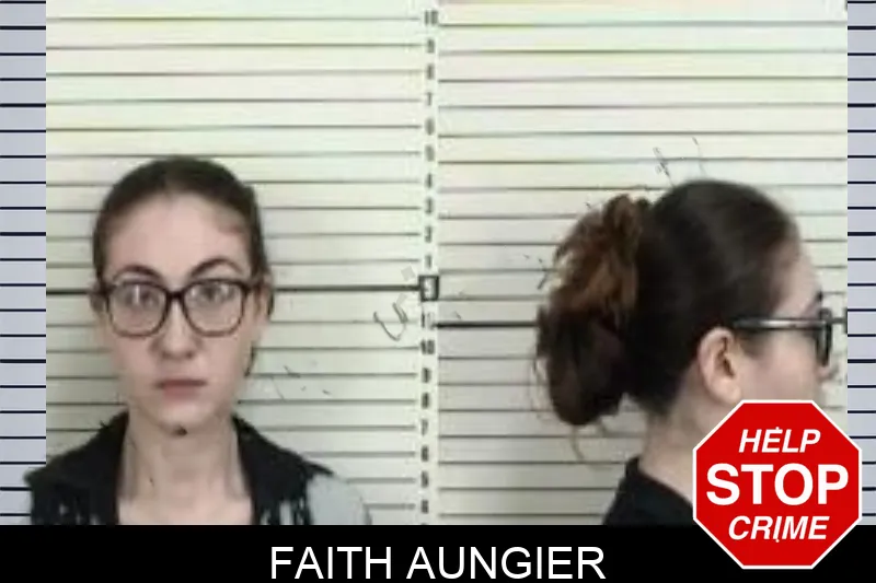 Faith Aungier