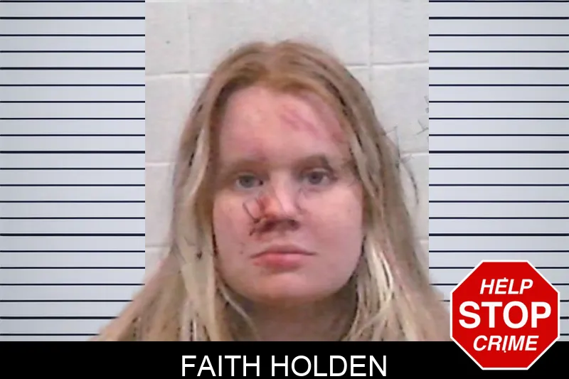 Faith Holden