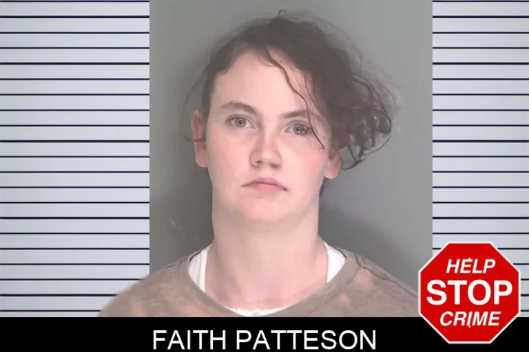 Faith Patteson