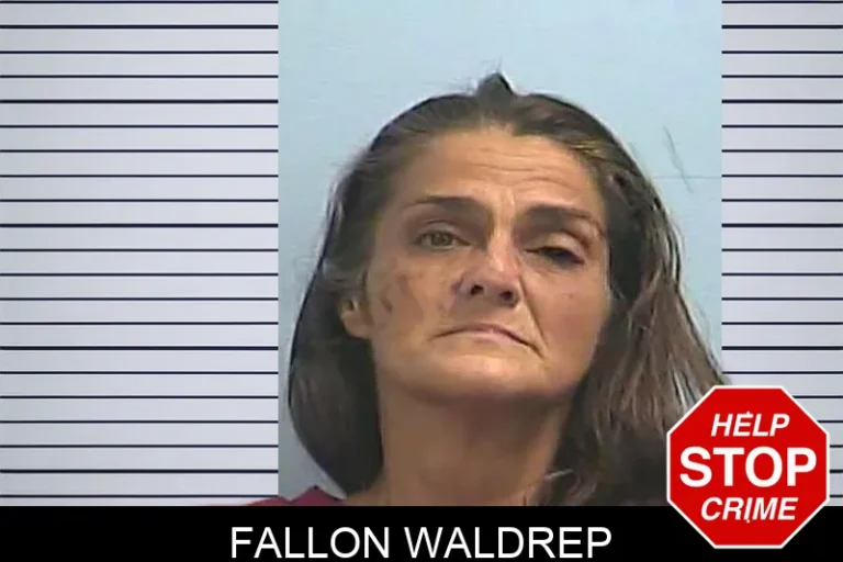 Fallon Waldrep