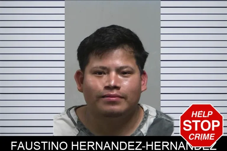 Faustino Hernandez-Hernandez