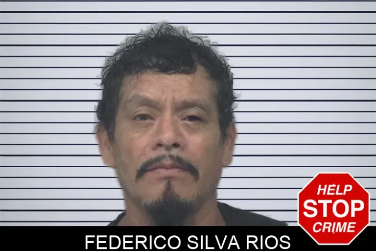 Federico Silva Rios