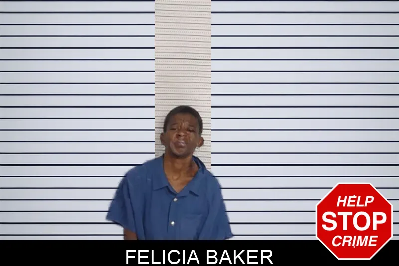 Felicia Baker