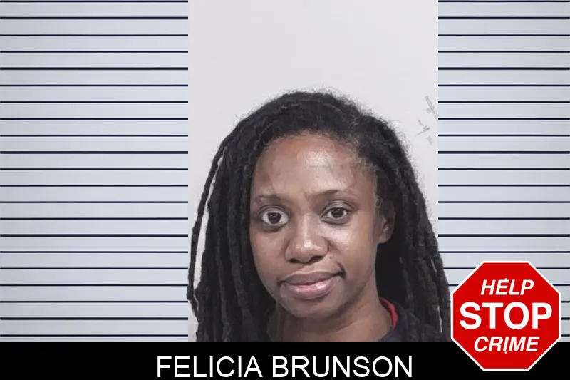 Felicia Brunson