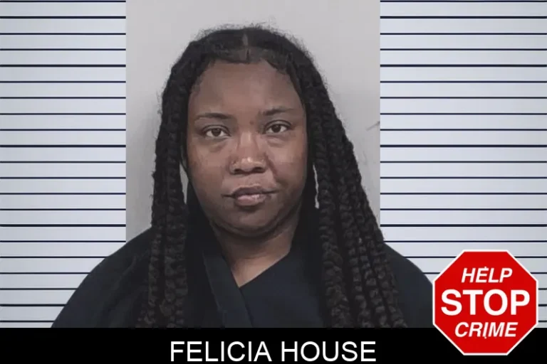Felicia House