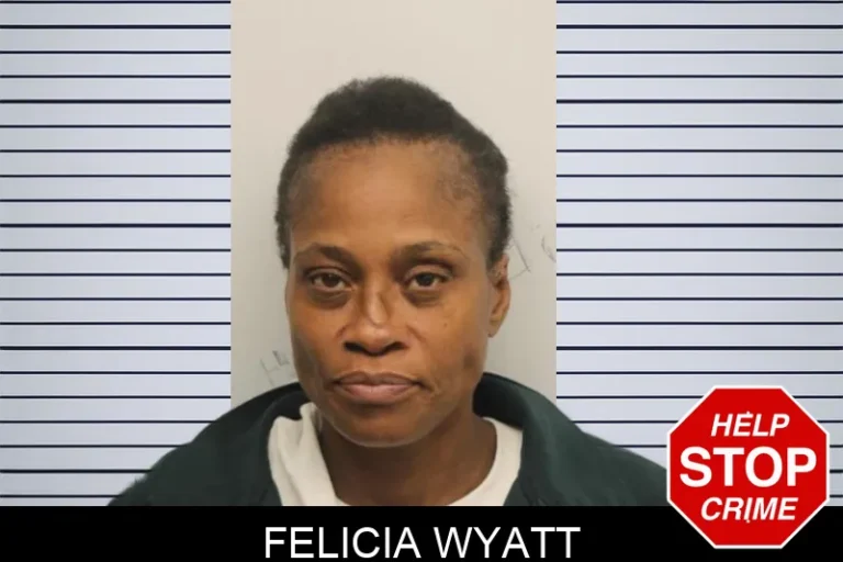 Felicia Wyatt